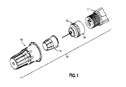 Une figure unique qui représente un dessin illustrant l'invention.